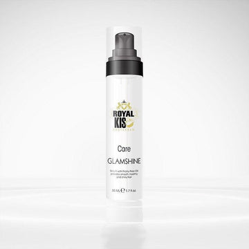KIS Stiprinantis GlamShine serumas - dailycare.lt